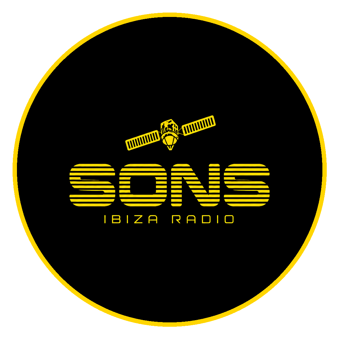 Sons Ibiza Radio community identity